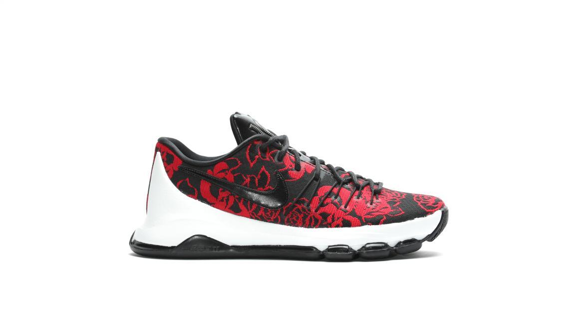 Nike Kd 8 Ext "Black"