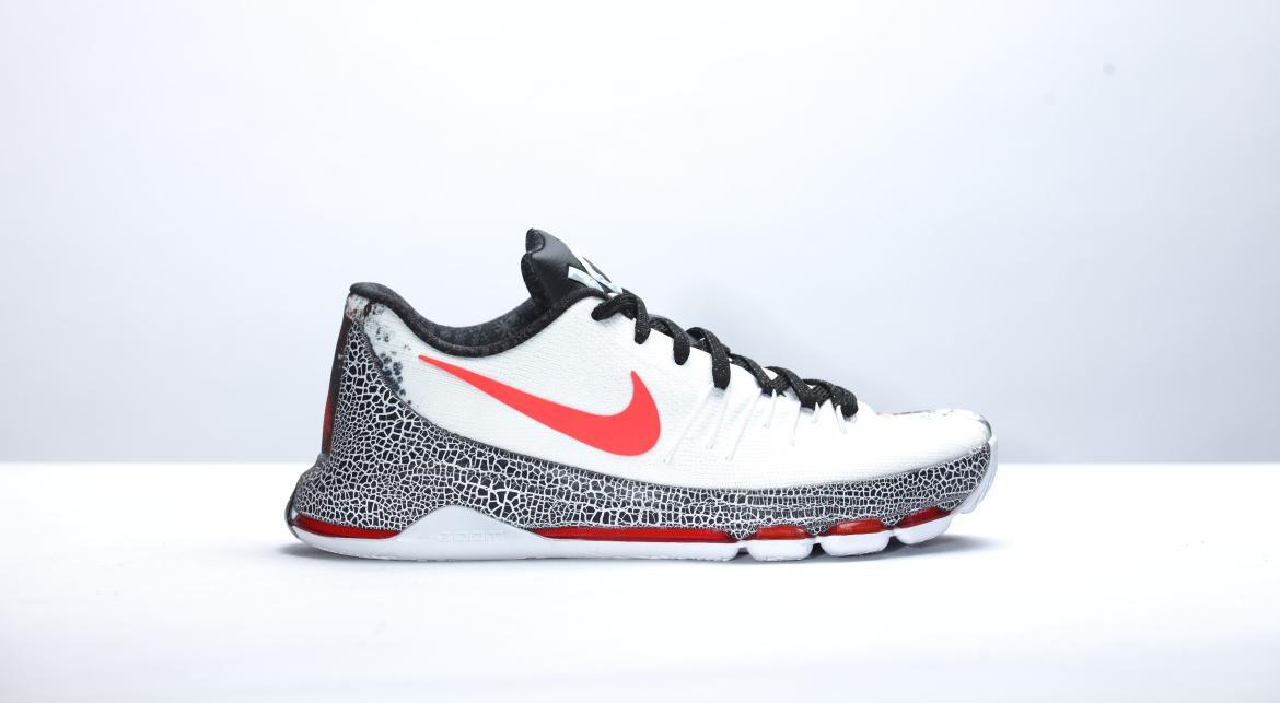 Nike KD 8 Xmas