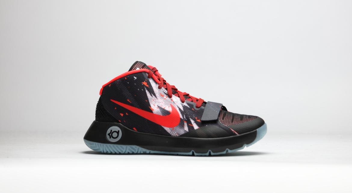 Nike Kd Trey 5 III Prm "Bright Crimson"