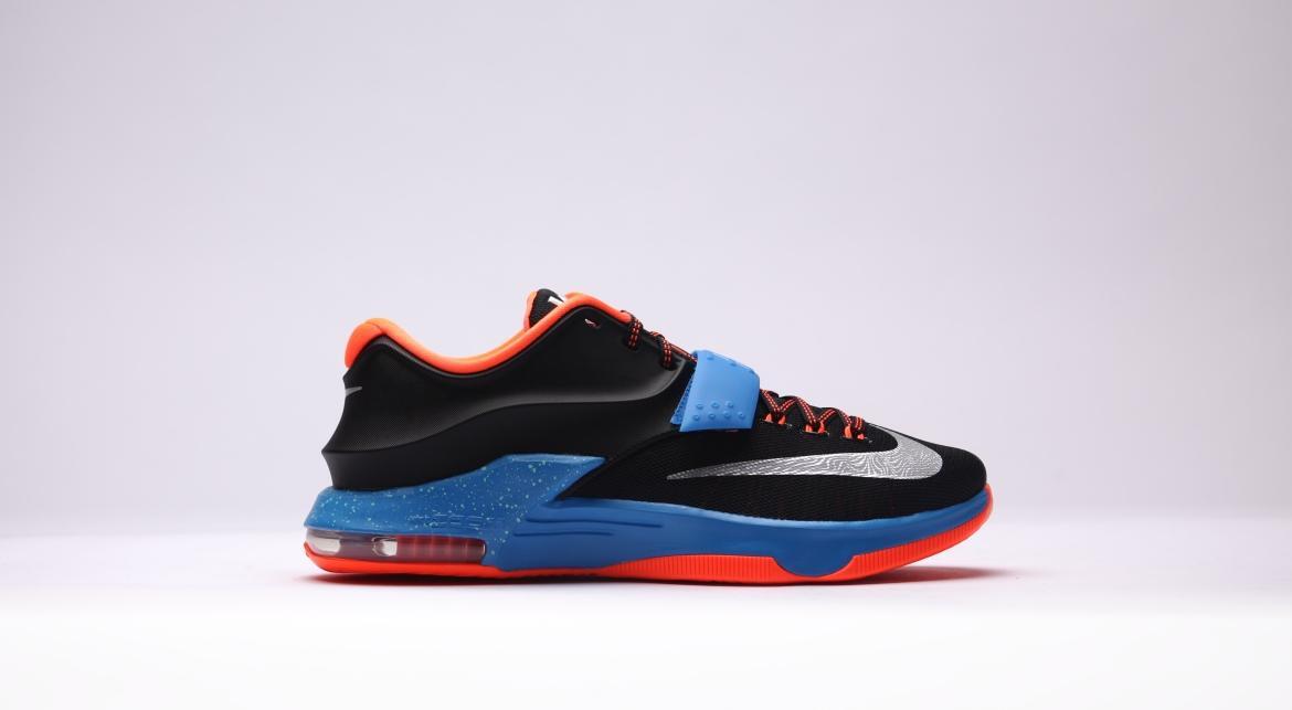 Nike Kd VII "Photo Blue"