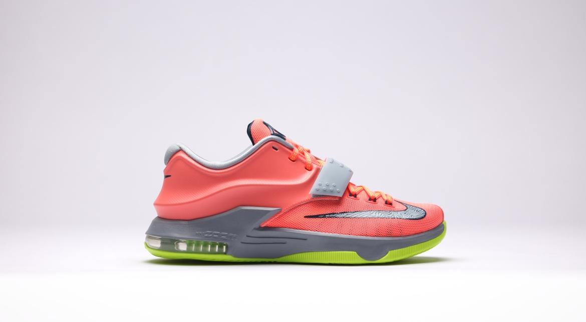 Nike KD VII "Bright Mango"