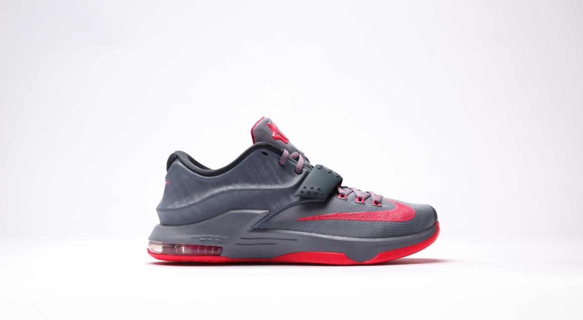 Nike KD VII "Calm before the Storm"