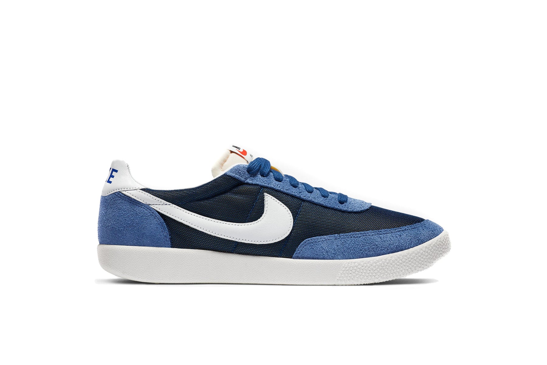 Nike KILLSHOT SP "COSTAL BLUE"