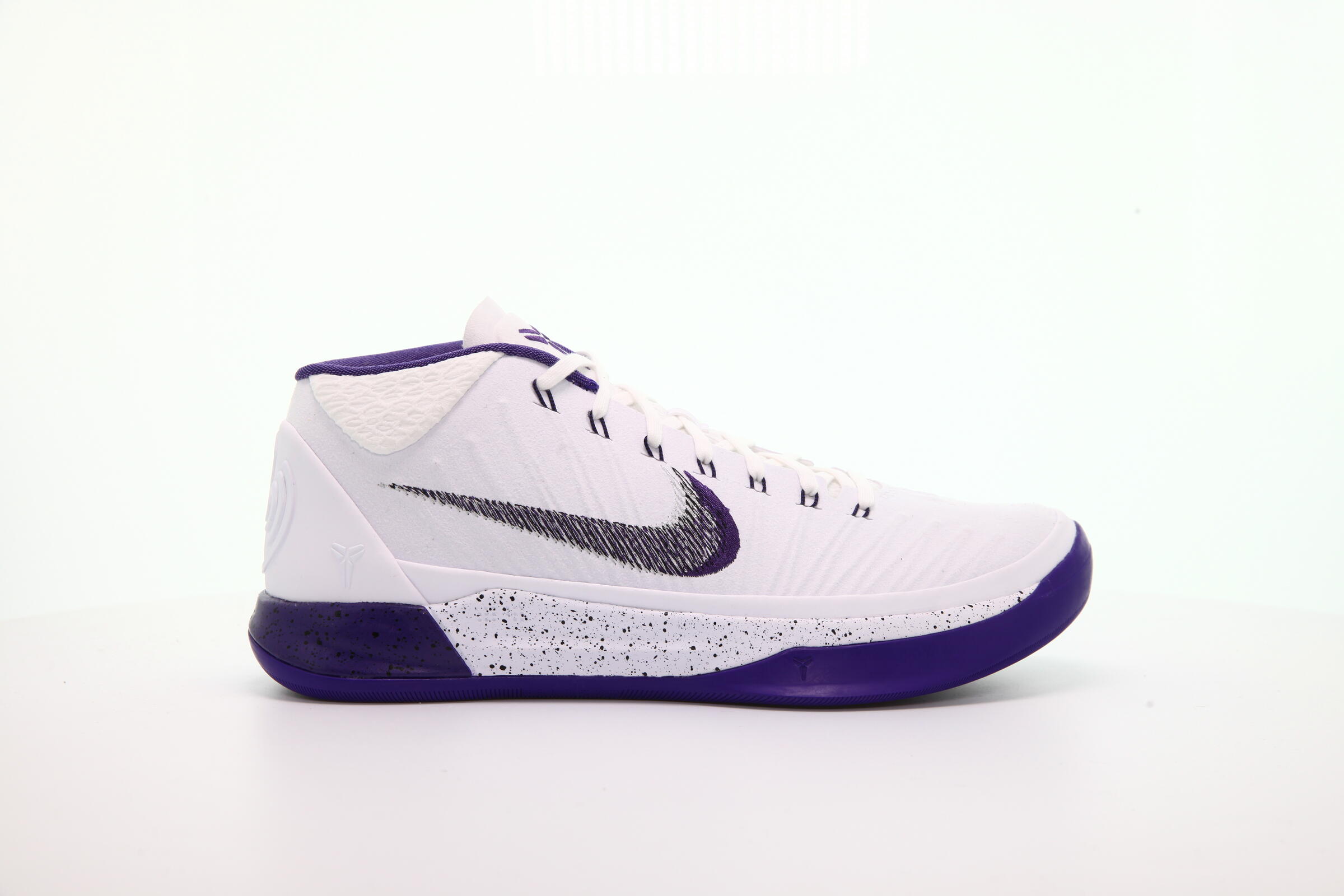 Nike Kobe A.d. 1 "White"