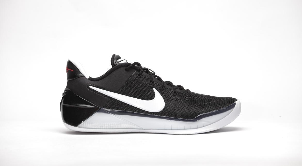 Nike Kobe AD QS "Black/White"