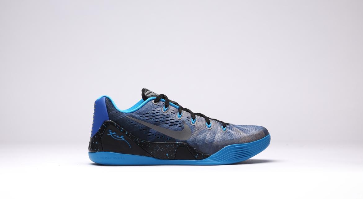 Nike Kobe IX PRM "Game Royal"