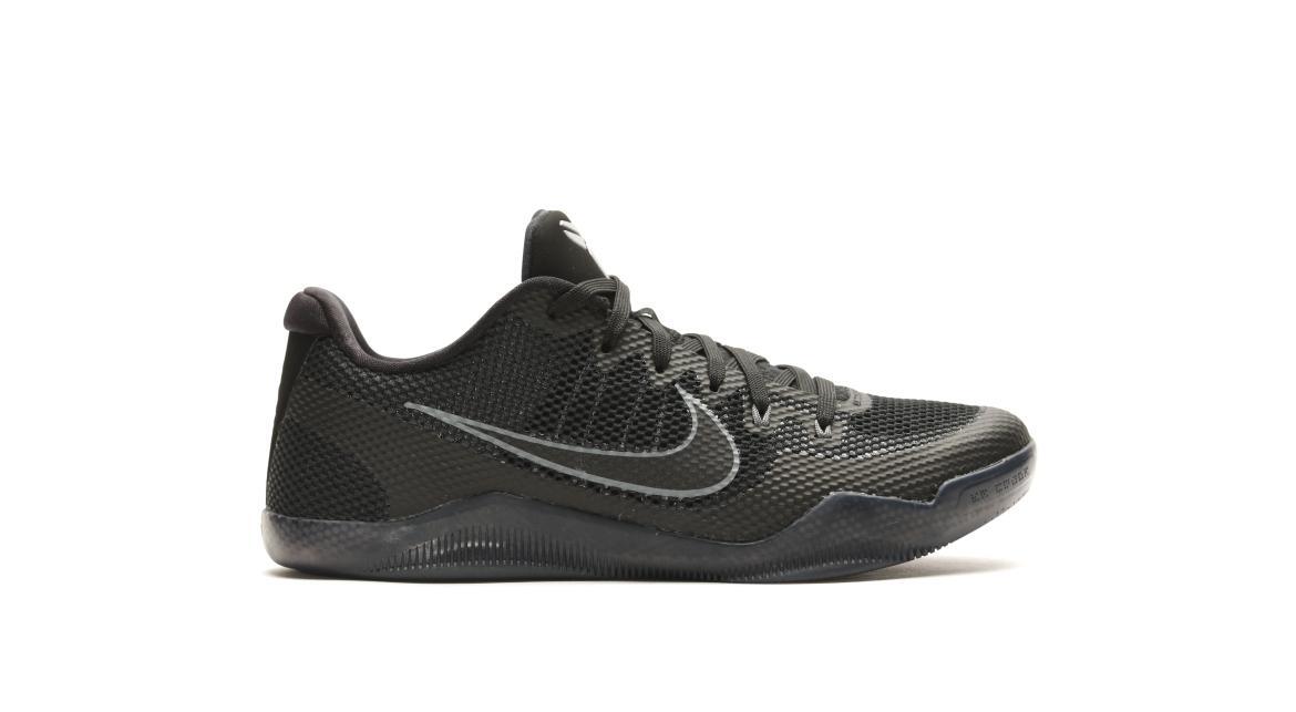 Nike Kobe XI "Black"