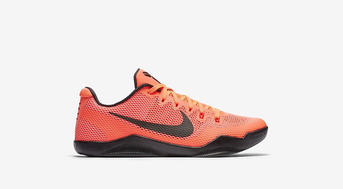 Nike Kobe XI "Barcelona"