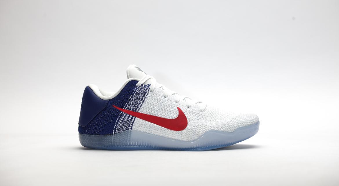 R*u様 Nike Kobe X ELITE LOW PRM ブラック/ホワイト NIKE KOBE XI ELITE LOW 'BHM' ナイキ コービー 11 エリート