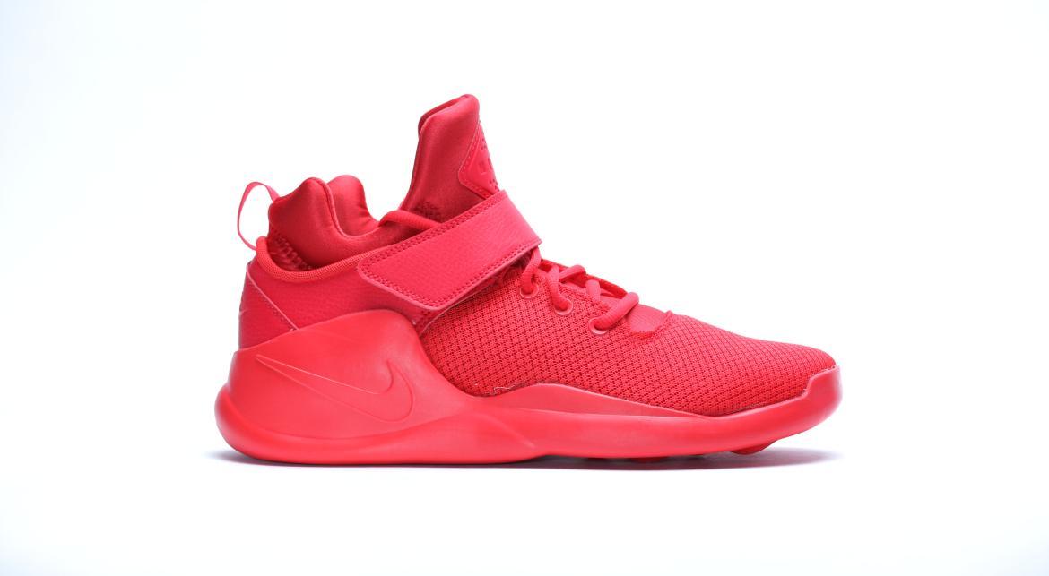 Nike Kwazi "Action Red"