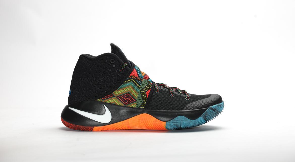 Nike Kyrie 2 BHM | 828375-099 | AFEW STORE