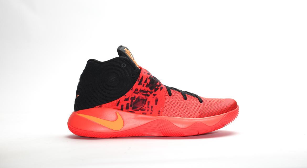 Nike Kyrie 2 "Bright Crimson"