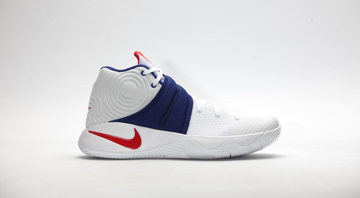 Nike Kyrie 2 "USA"