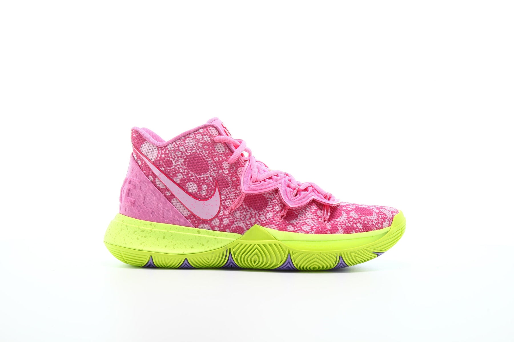 Nike x Nickelodeon Kyrie 5 "Patrick Star"