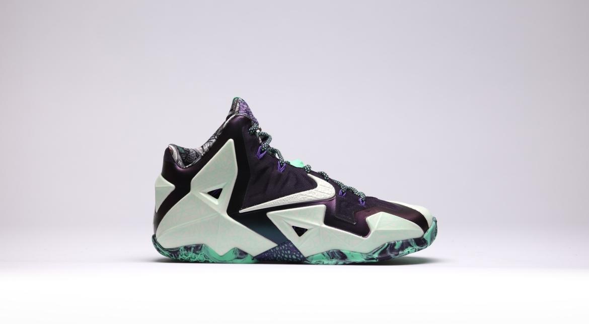 Nike LeBron XI AS