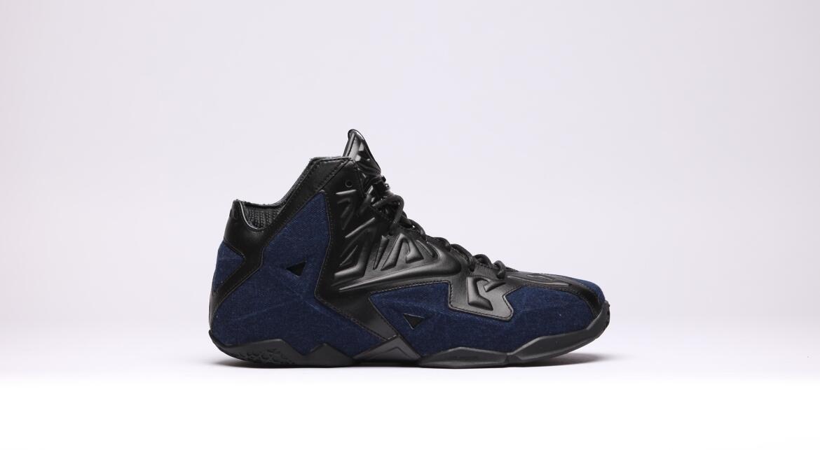 Nike Lebron XI EXT DENIM