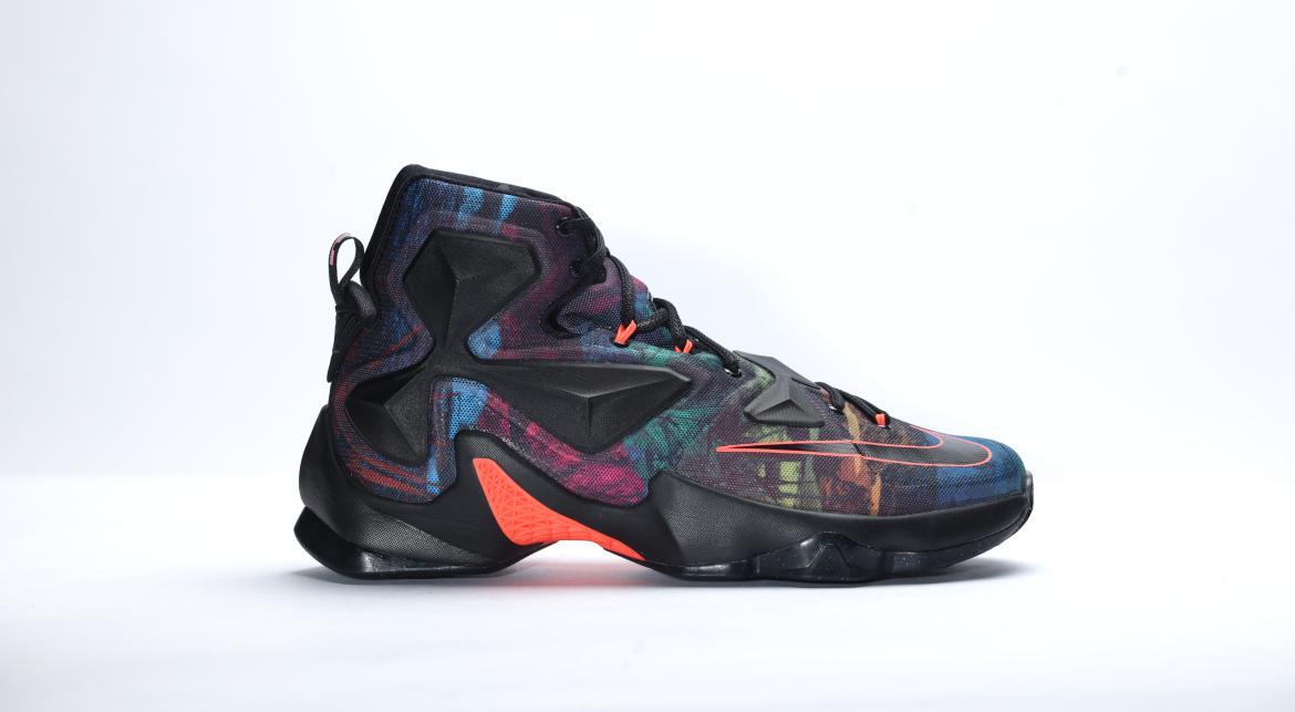 Nike Lebron XIII "The Akronite Philosophy"