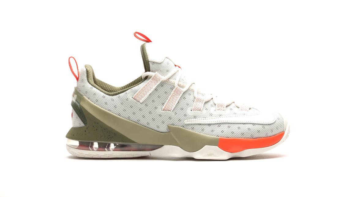 Nike LeBron XIII Low "Phntm"
