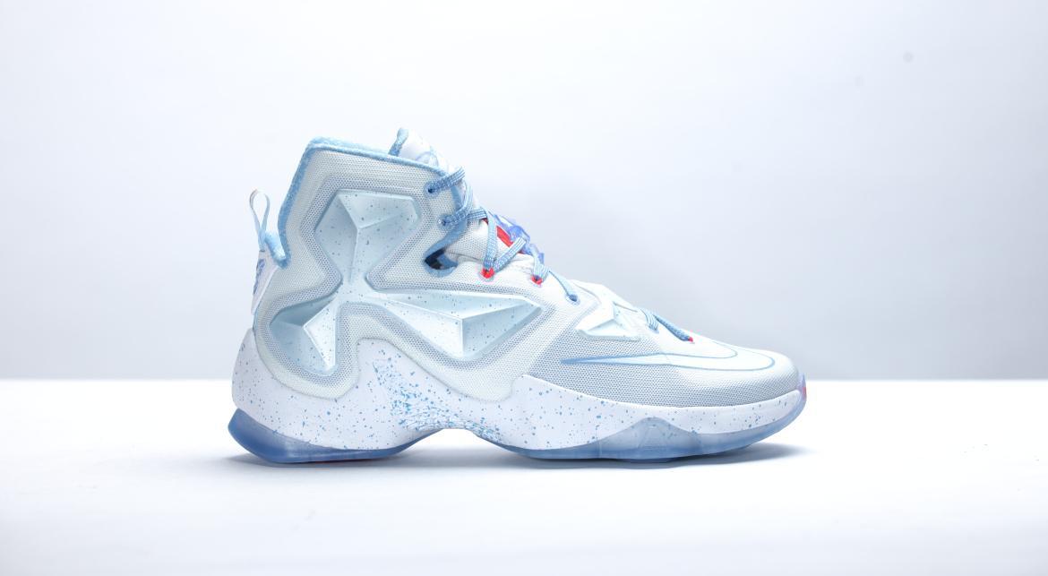 Nike Lebron XIII Xmas