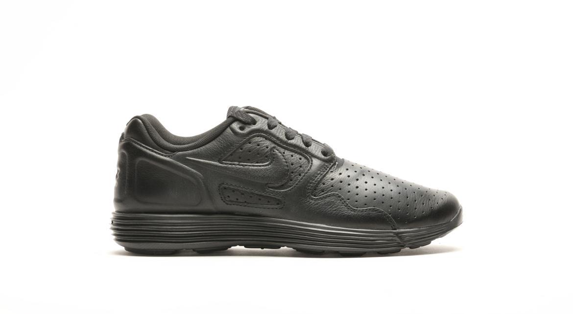 Nike Lunar Flow Lsr Premium "All Black"