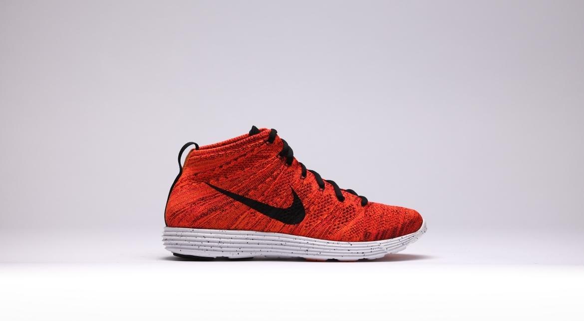 Nike Lunar Flyknit Chukka