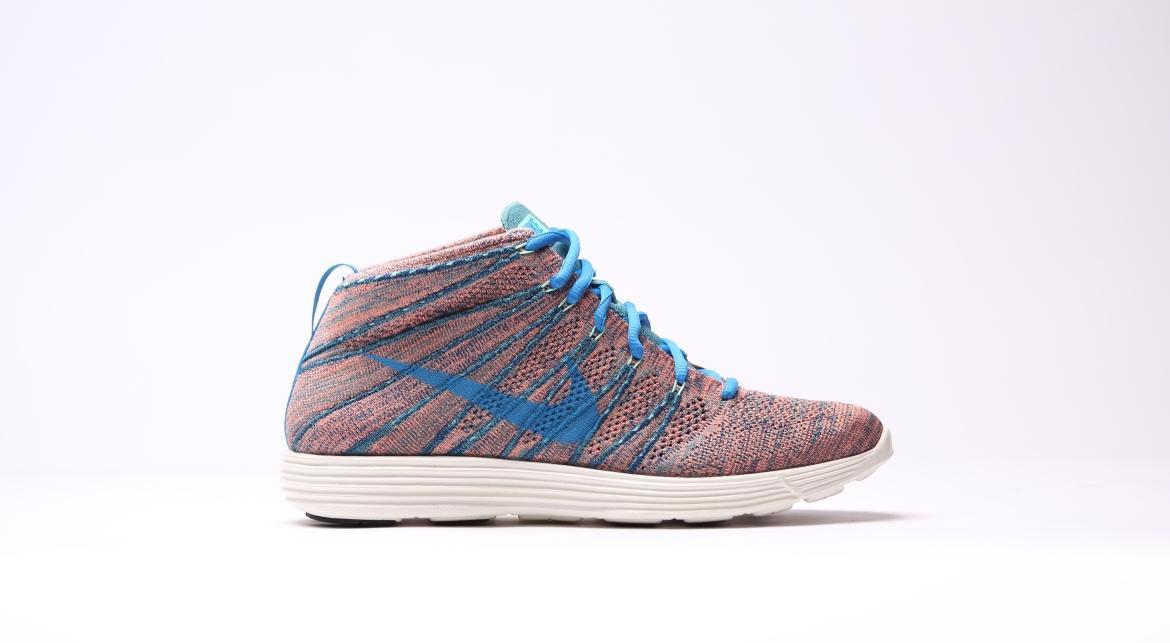 Nike Lunar Flyknit Mid Chukka