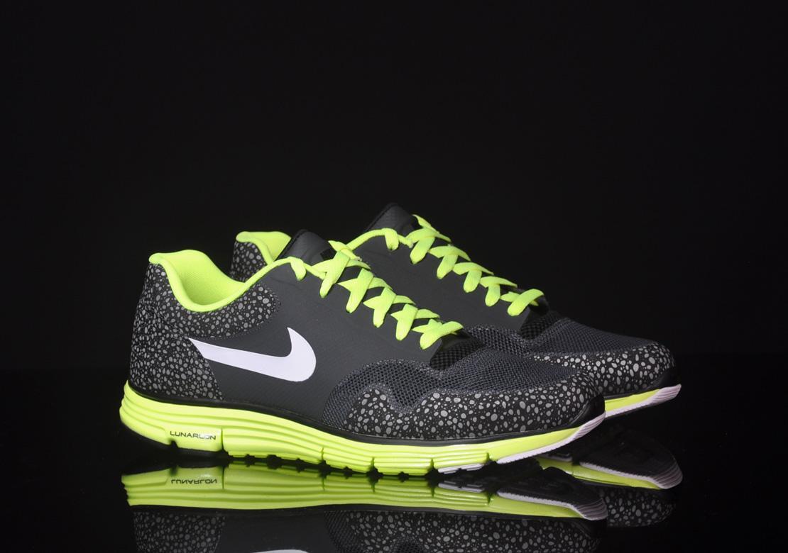 Nike Lunar Safari+