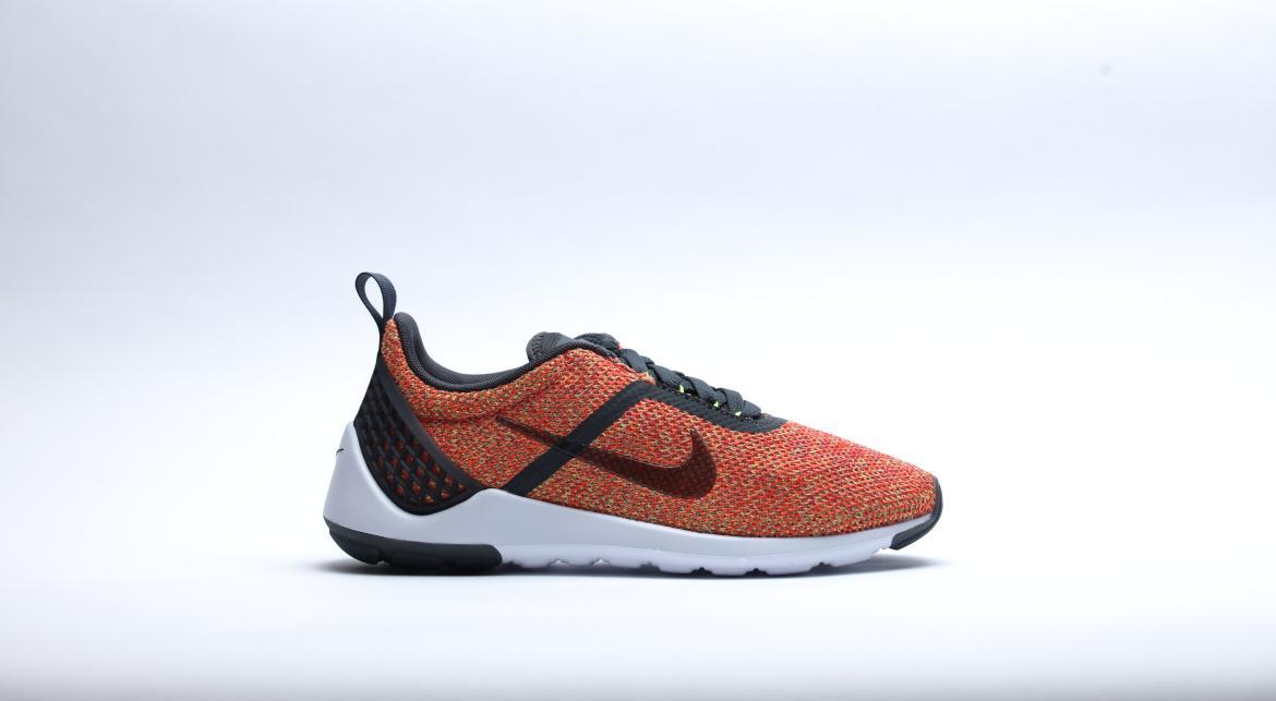 Nike Lunarestoa 2 Se "Bright Crimson"