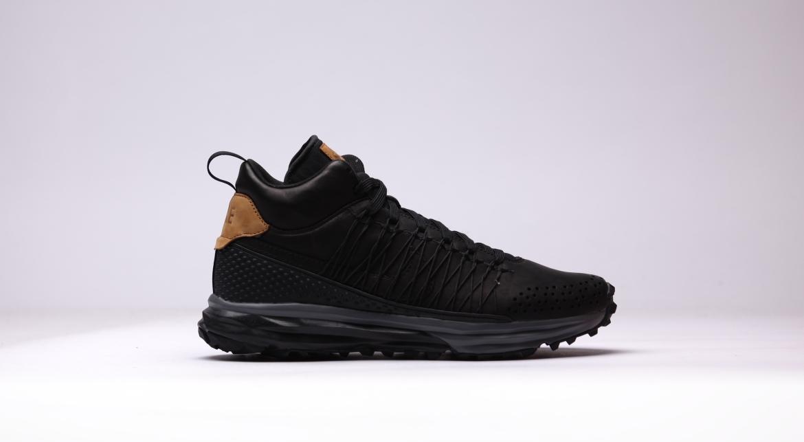 Nike Lunarfresh Sneakerboot QS