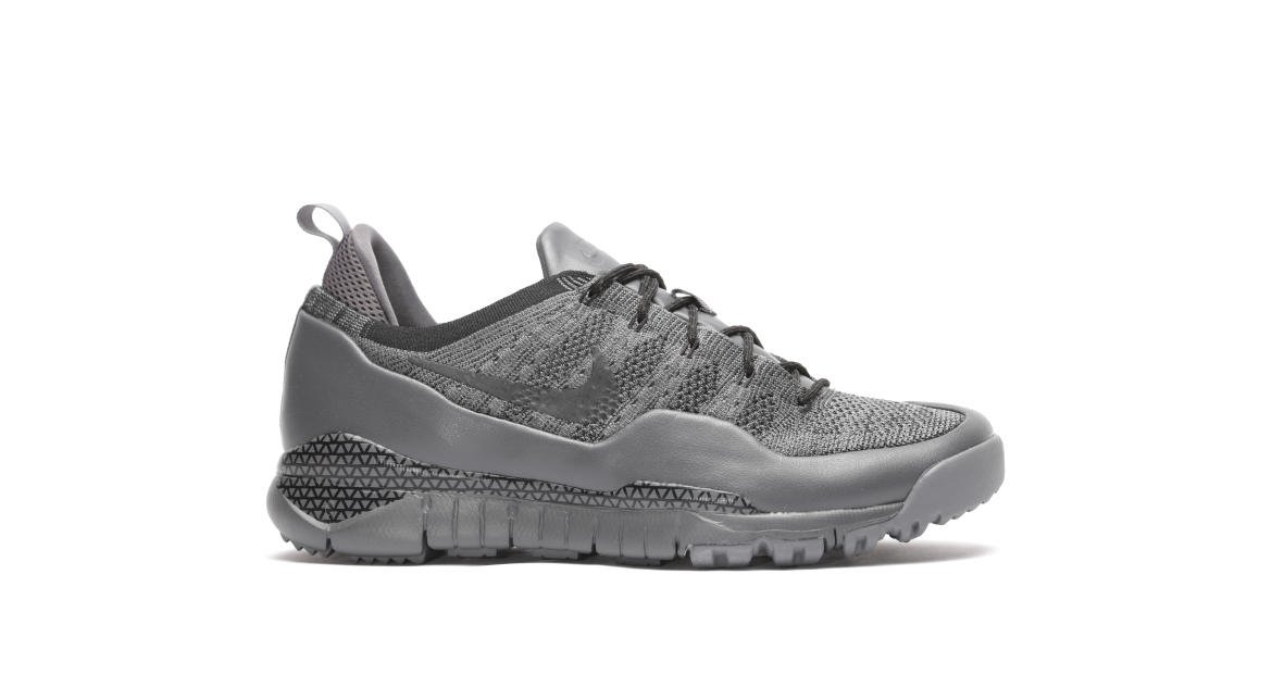 Nike Lupinek Flyknit "Dark Grey"
