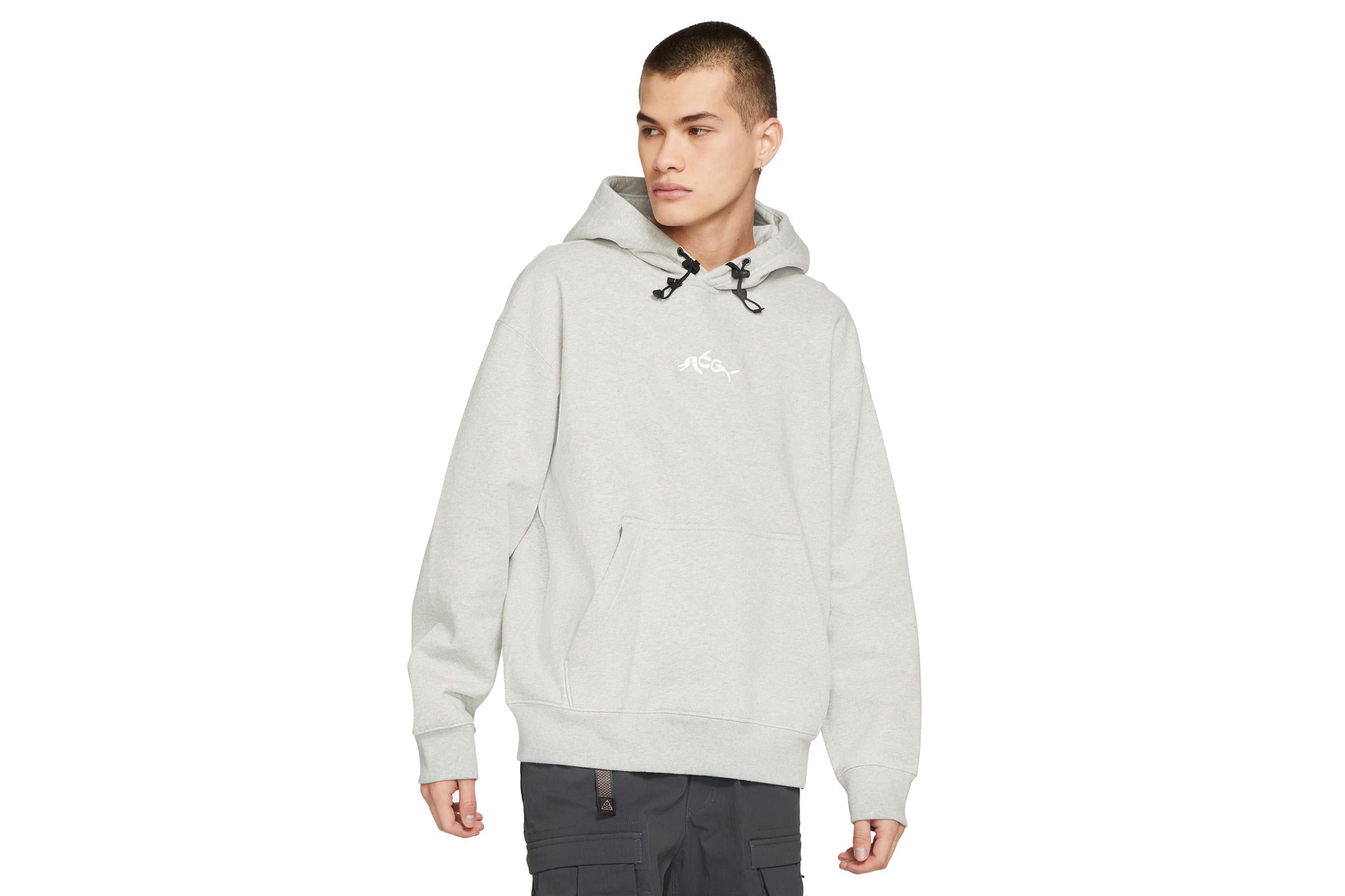 NIKE ACG スウェット Nike ACG Therma-Fit Fleece Crewneck | Apparel » Buy online now!