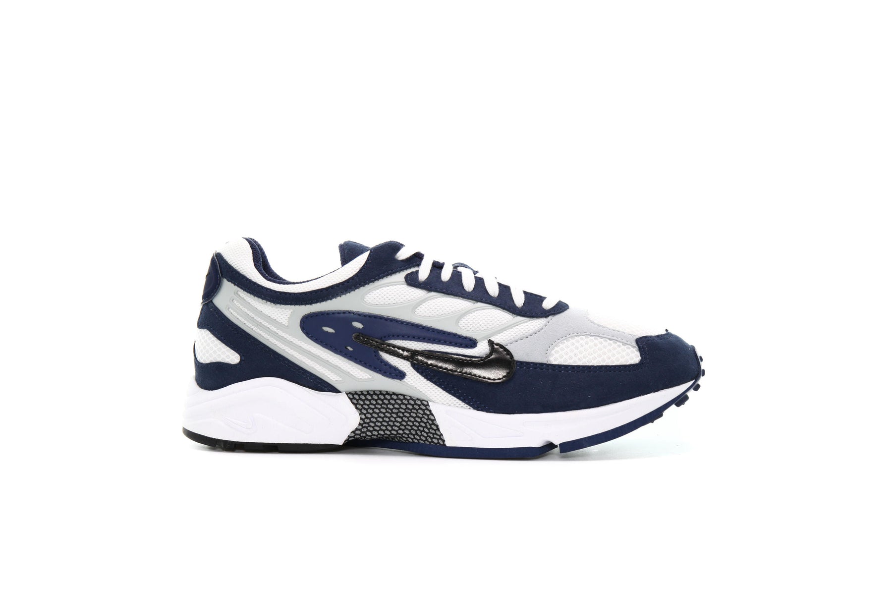 Nike AIR GHOST RACER "MIDNIGHT NAVY"