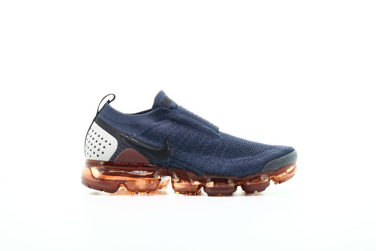Nike Air VaporMax Flyknit Moc 2 "Thunder Blue"