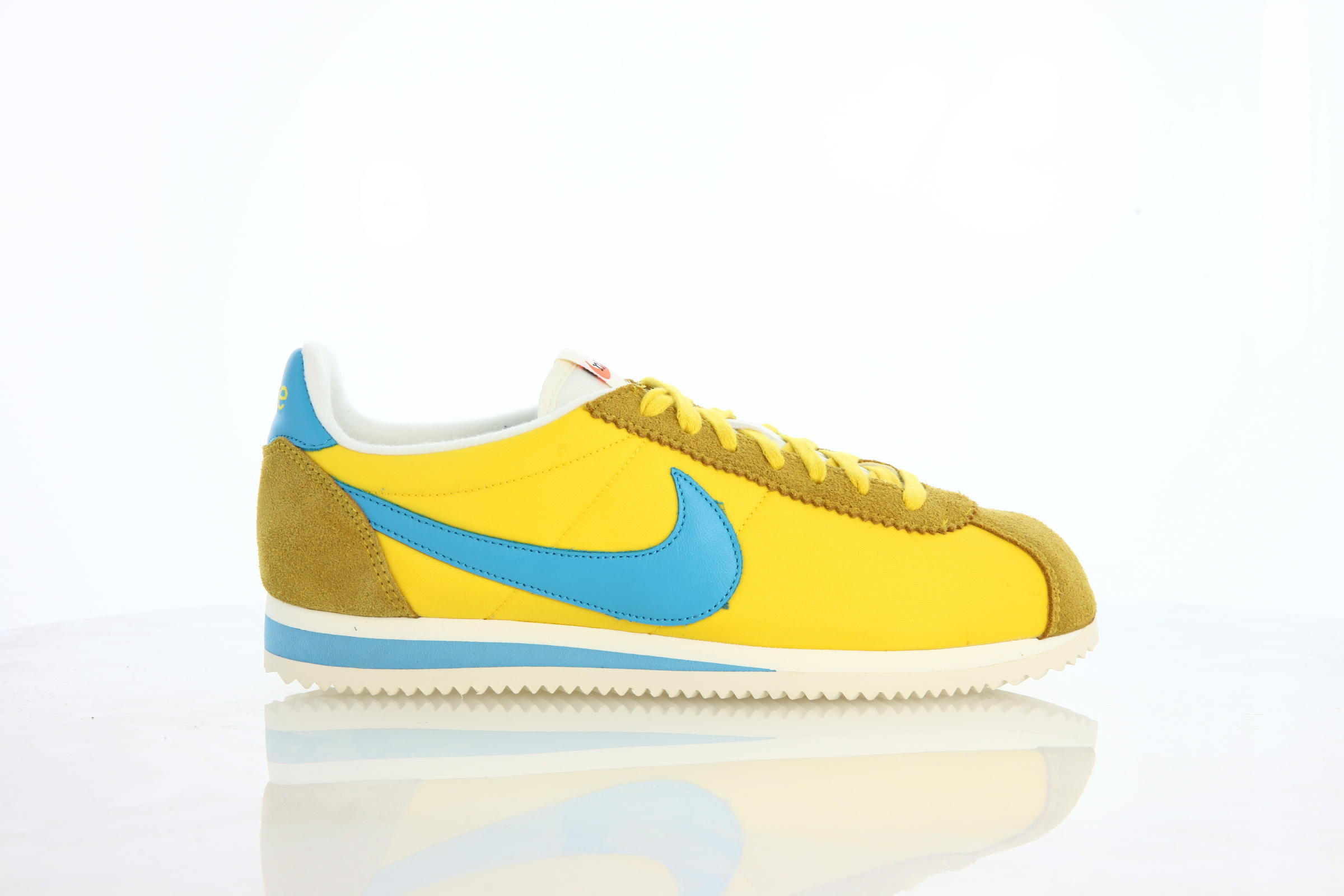 Nike Classic Cortez Nylon KM QS 