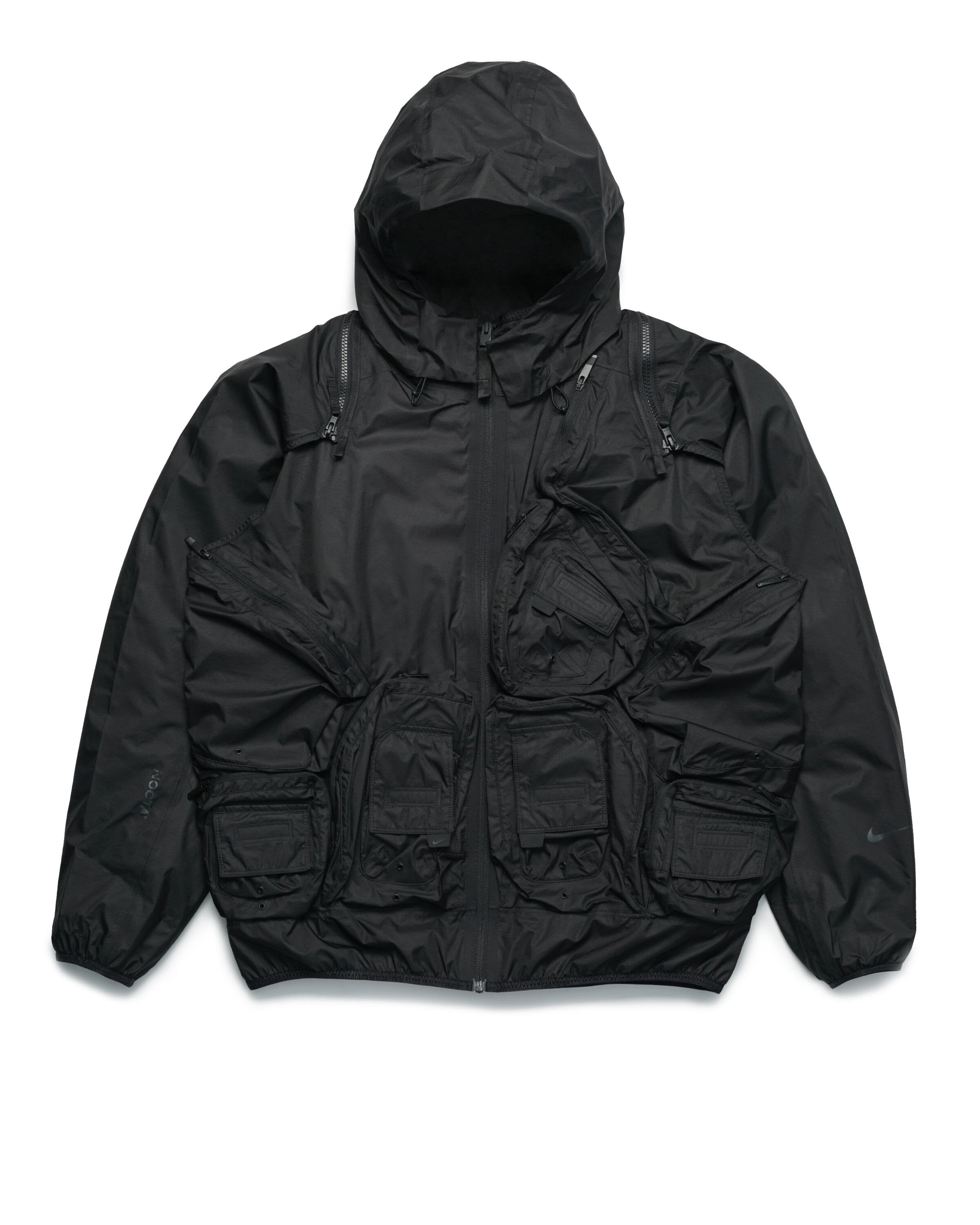 NIKE NOCTA ジャケット Nike x NOCTA L'art Racing Jacket — Kick Game