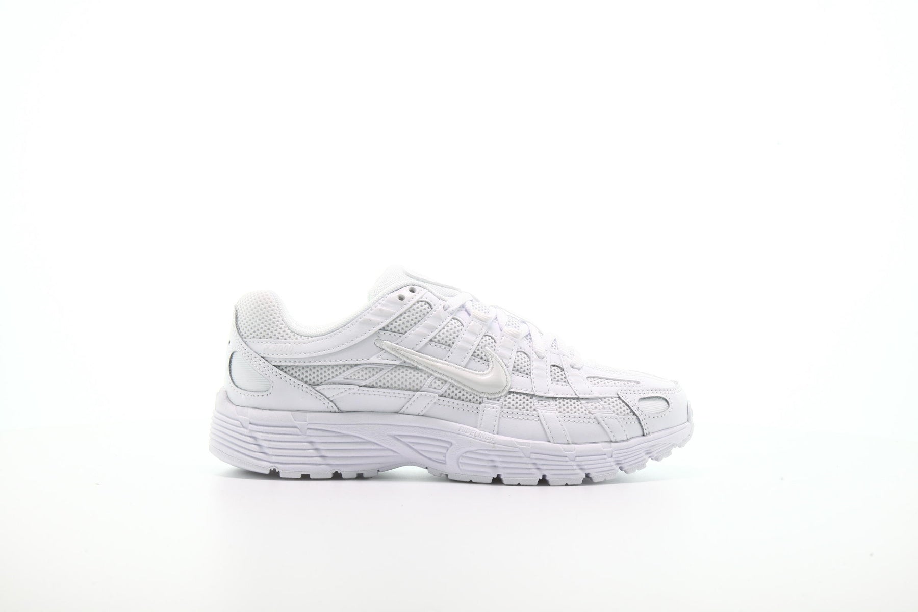 Nike WMNS P-6000 "White"