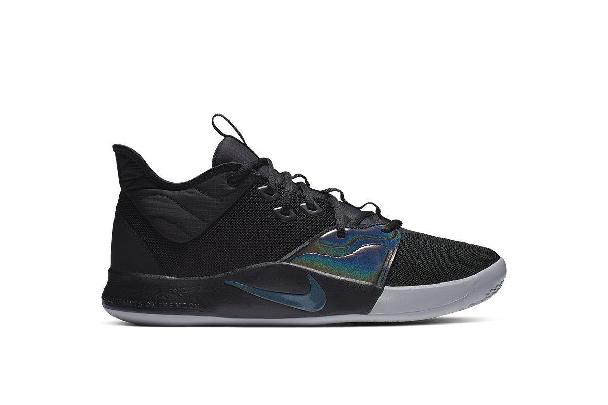 Nike PG 3 "Black"