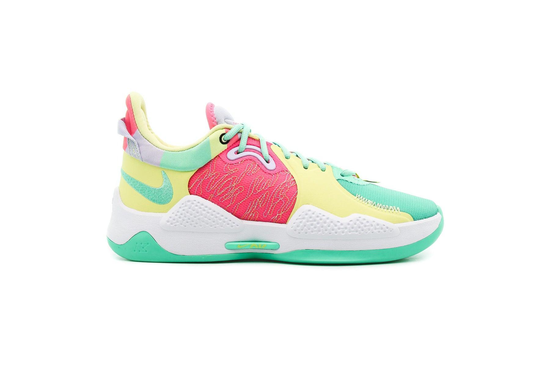 Nike PG 5