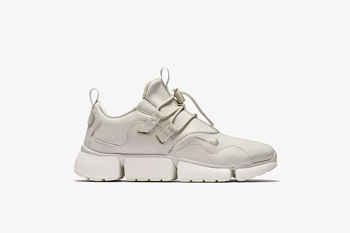 Nike Pocket Knife DM Leather