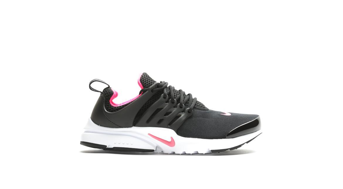 Nike Presto (gs) "Hyperpink"