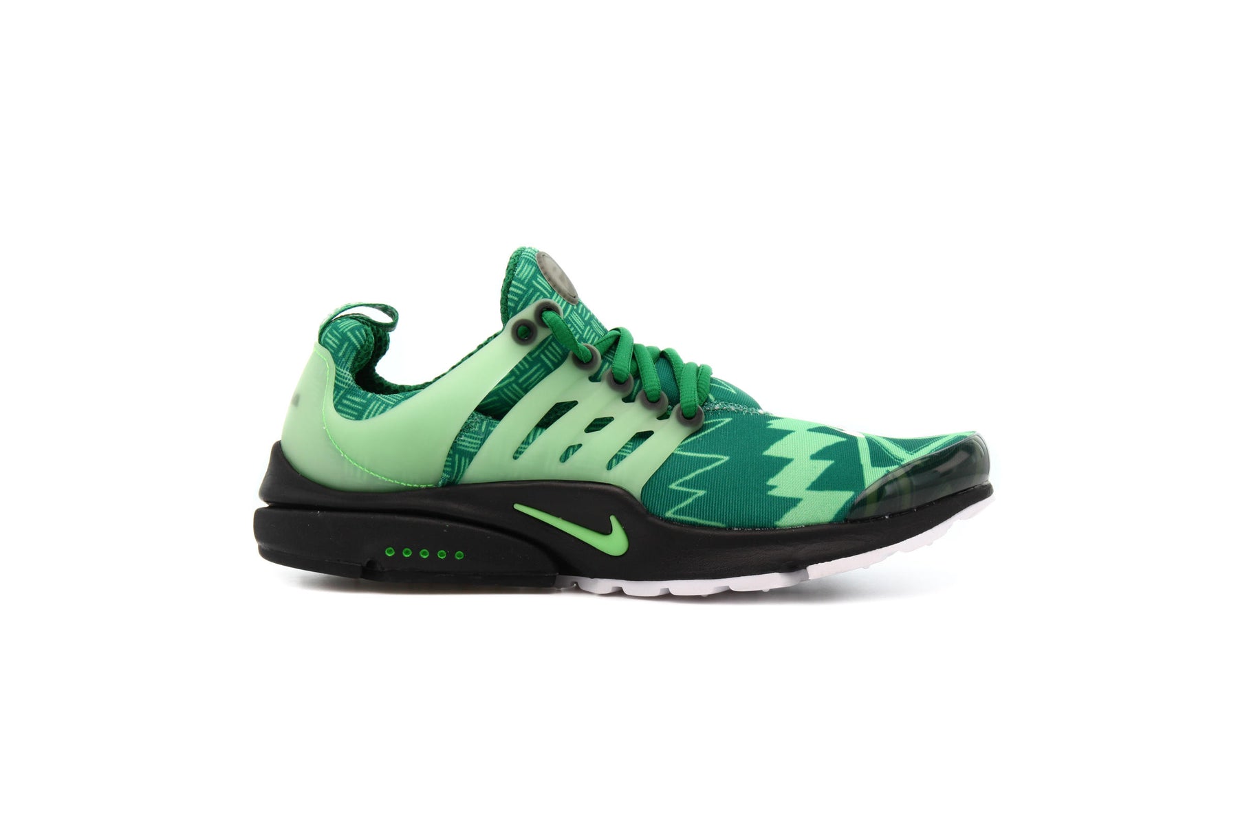 Nike PRESTO "PINE GREEN"