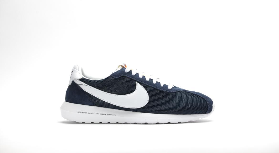 Nike Roshe Ld-1000Sp Fragment "Obsidian"