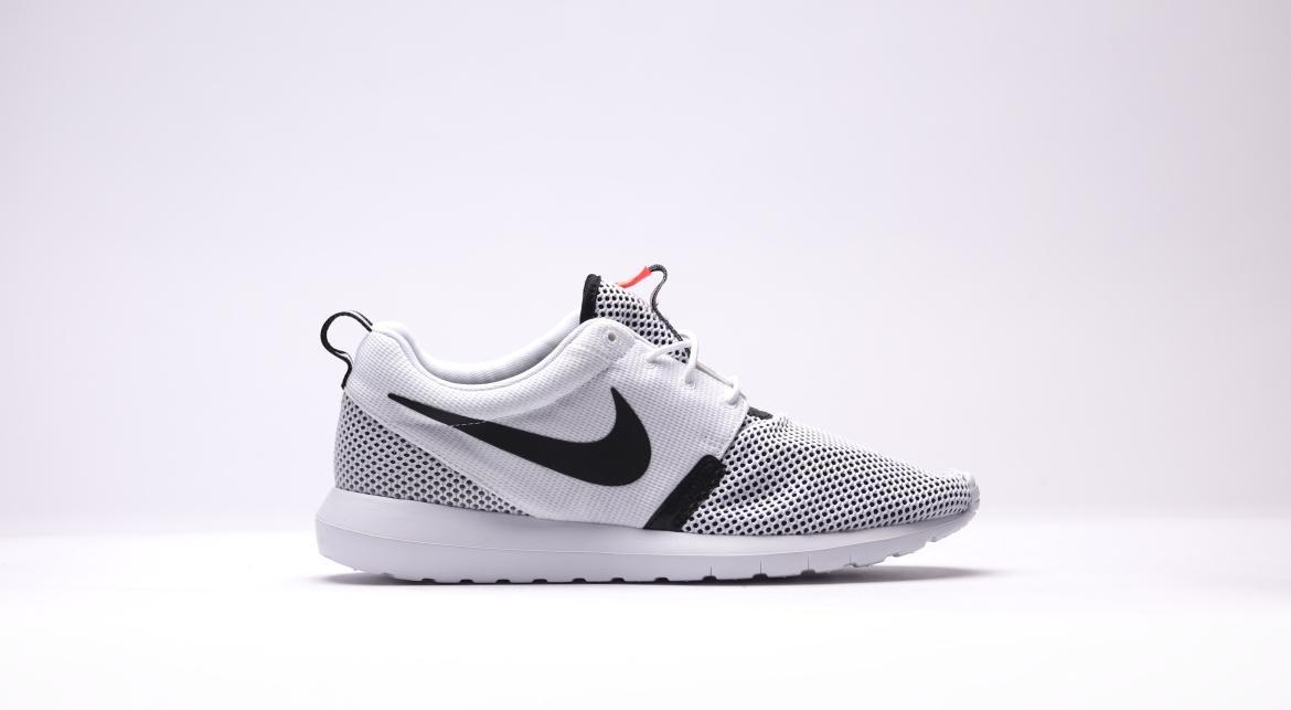 Nike Roshe Nm Br "white N Black"