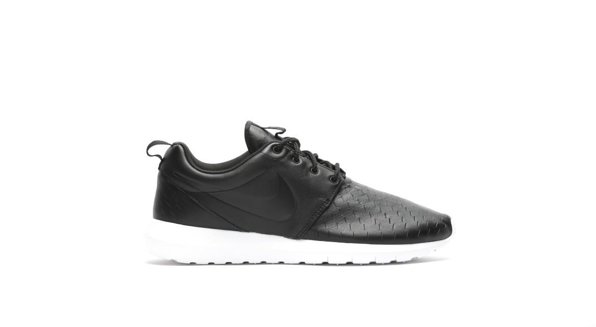 Nike Roshe Nm Lsr "Black N White"