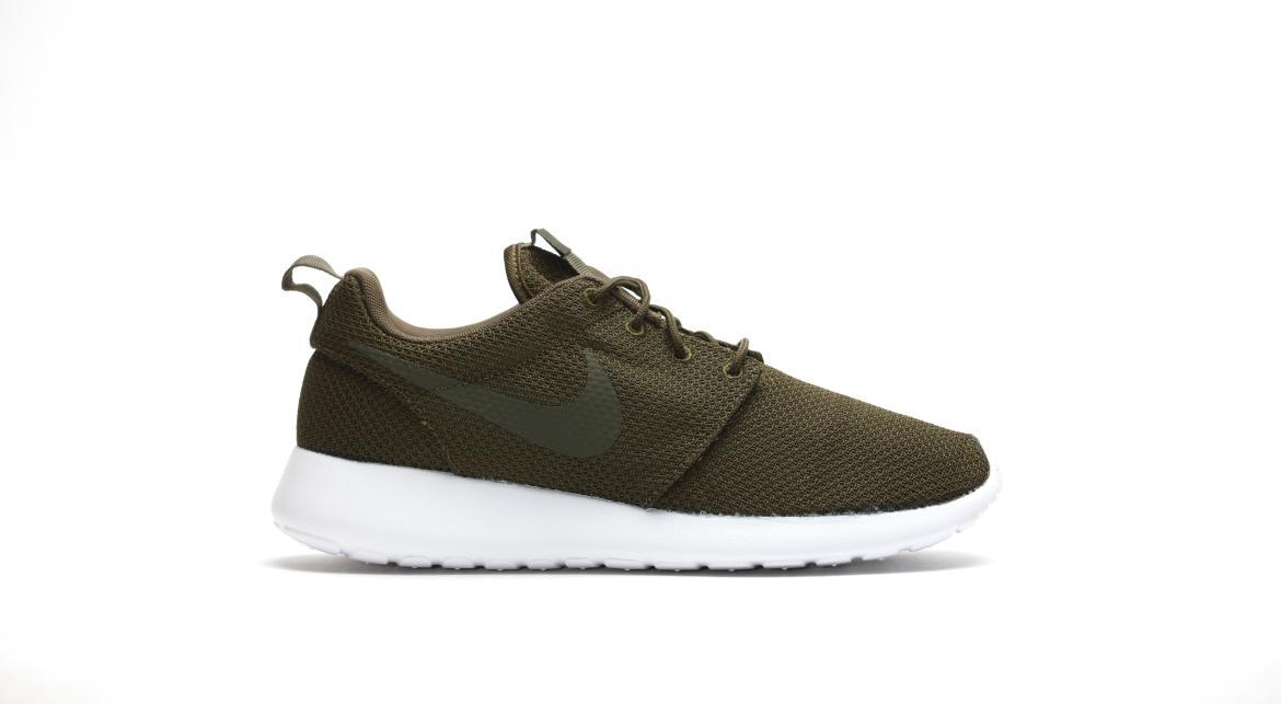 Nike Roshe One "Dark Loden"