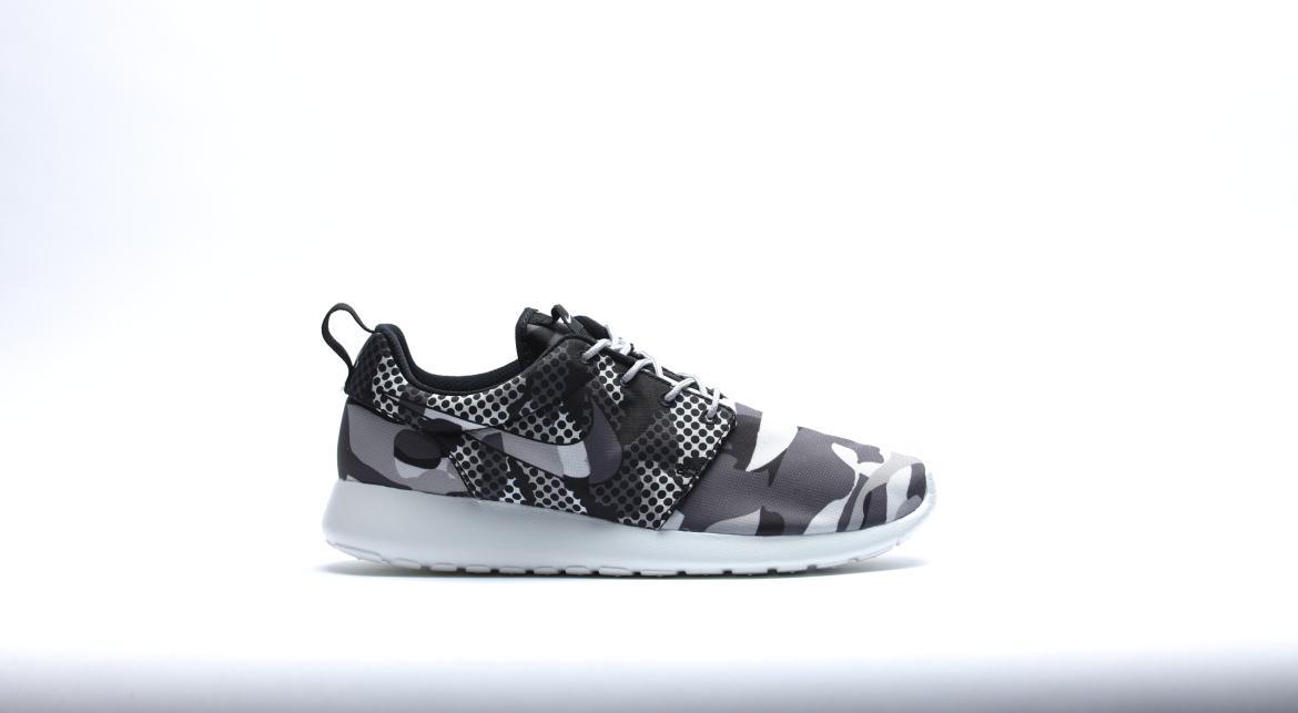 Nike Roshe One Print "Summit White"