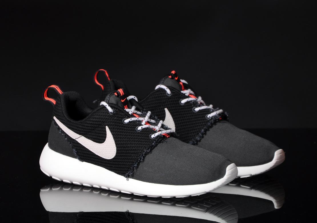 Nike Roshe Run Canvas