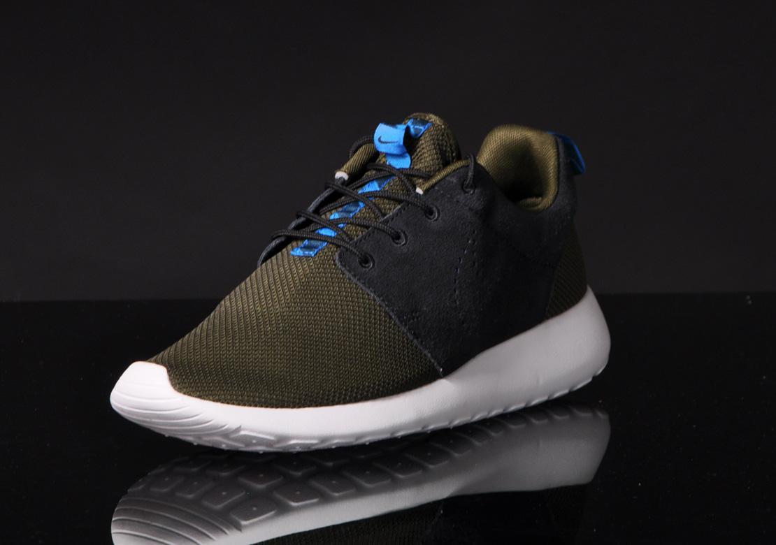 Nike Roshe Run