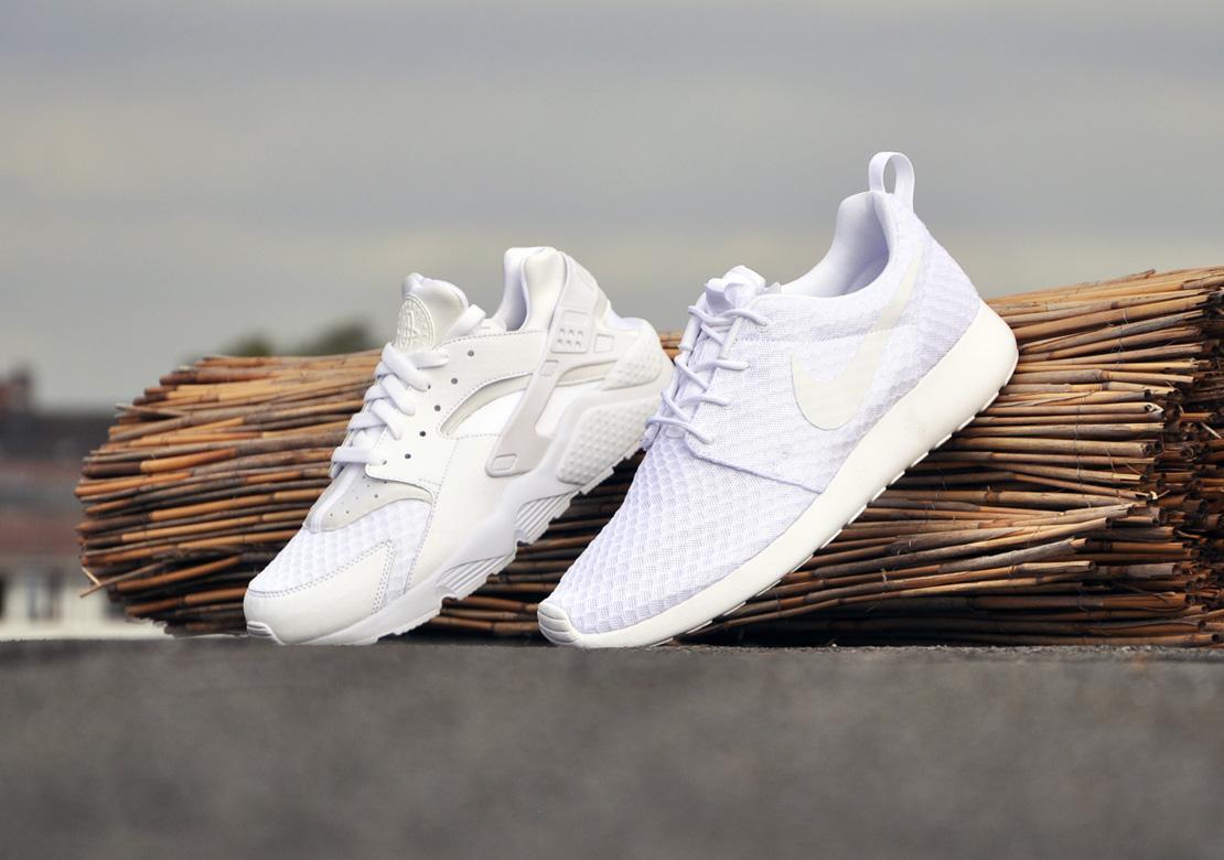 Nike Rosherun