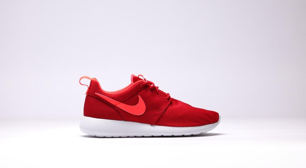 Nike Rosherun (gs) "Gym Red"